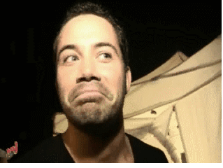 ho qeulle grimace !!